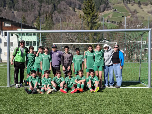 Saison 2024/25