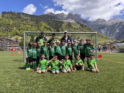 Saison 2024/25