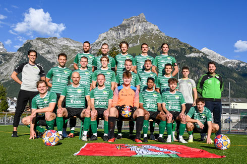Saison 2024/25