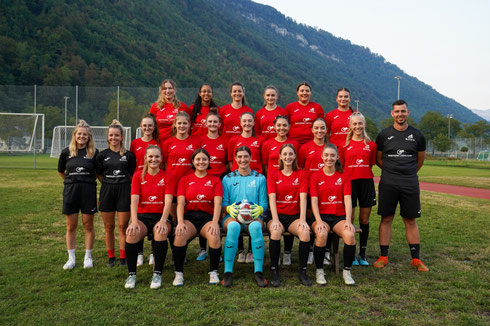 Saison 2023/24