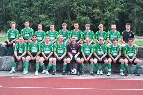 Saison 2011/12