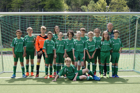 Saison 2017/18