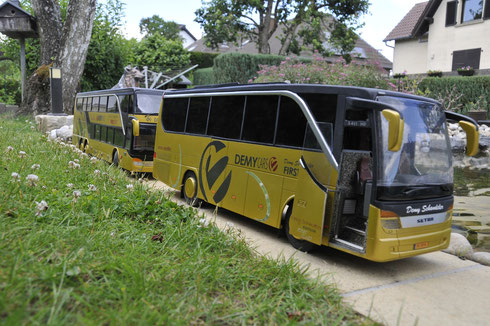 L.Roben Bus