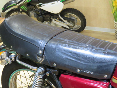 バイク買取　札幌　ジパングモーターサイクル