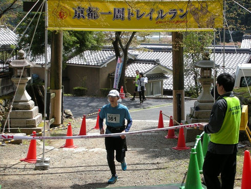 YTさん 111位 4時間13分21秒