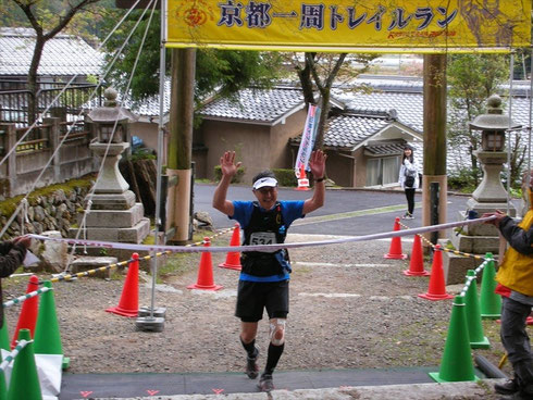 TKさん 493位 6時間47分02秒