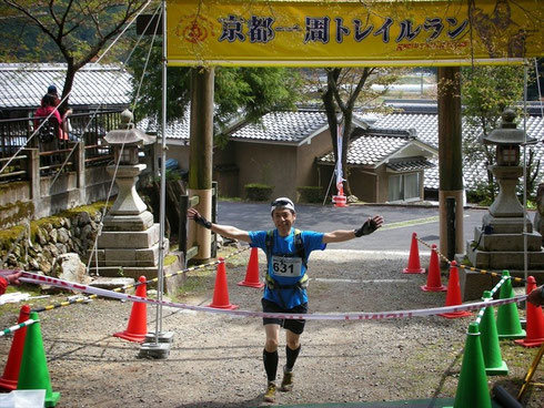 YN 179位 4時間33分22秒