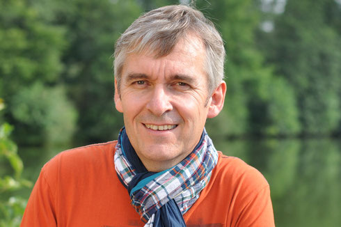 Feldenkraislehrer Stefan Leinweber Fulda-Neuenberg