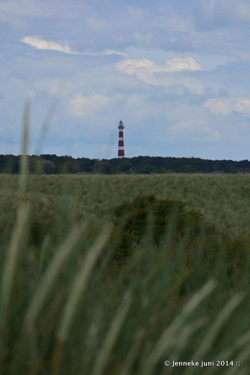 Vuurtoren van Ameland