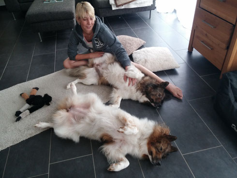 die Schwesterchen