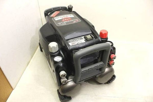 日立 高圧エアコンプレッサ EC1445H さわモデル 高価買取致し 日立 高圧エアコンプレッサ EC1445H さわモデル 高価買取致し