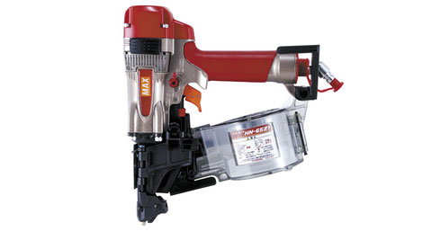 MAX スーパーネイラ HN-65Z1買取大阪アシスト - 近畿圏内・無料出張買取