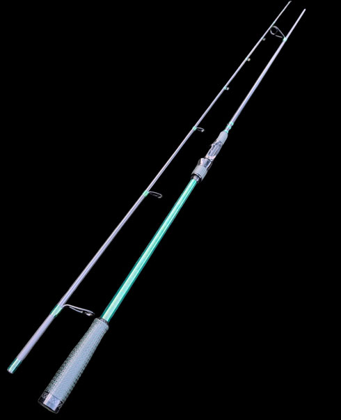 CTS CST Seatrout Spin 3,20 m WG 5-25 g Handteil Rutenbau