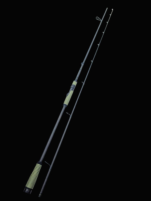 CTS CST Seatrout Spin 3,20 m WG 5-25 g Handteil Rutenbau