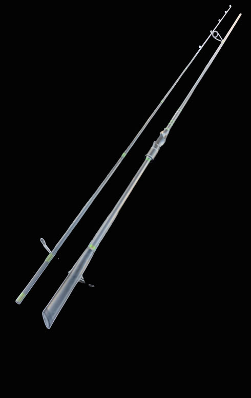 CTS CST Seatrout Spin 3,20 m WG 5-25 g Handteil Rutenbau
