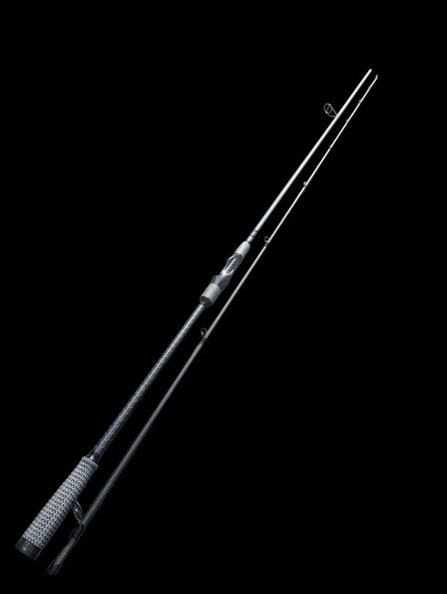 CTS CST Seatrout Spin 3,20 m WG 5-25 g Handteil Rutenbau