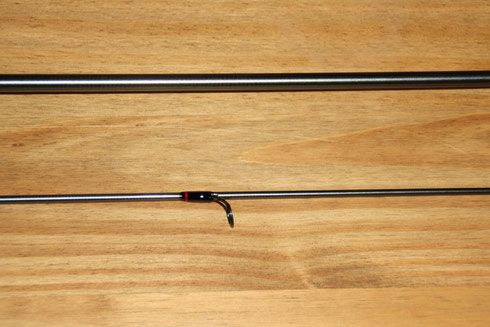 Batson Rainshadow XST 1142F Meerforellenrute  Northtackle  Rutenbau Rutenbauwerkstatt Rodbuilding