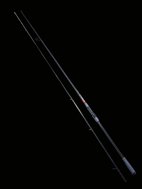 CTS CST Seatrout Spin 3,20 m WG 5-25 g Handteil Rutenbau
