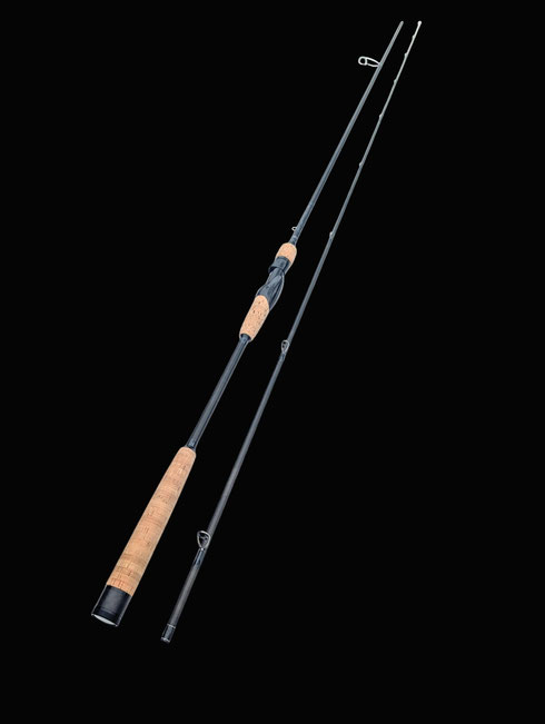 CTS CST Seatrout Spin 3,20 m WG 5-25 g Handteil Rutenbau