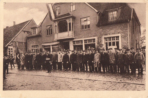 Schützenfest Bippen