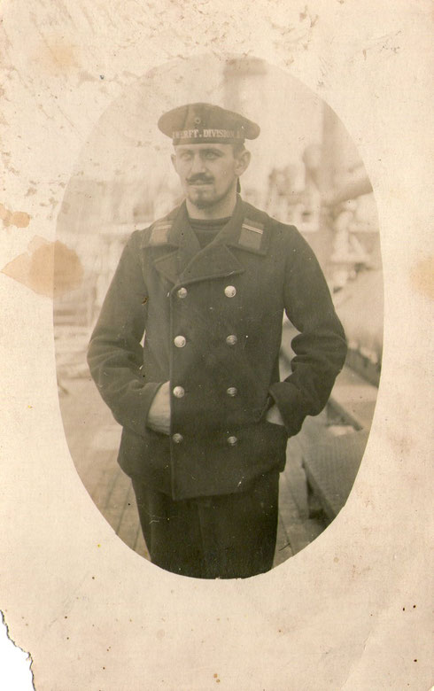 Gustav Schürmann gest.1918