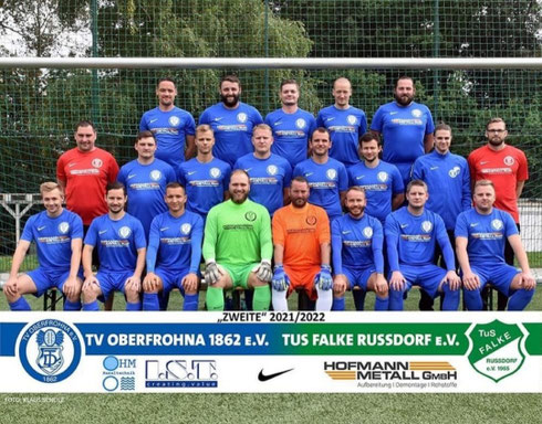 Saisonstart 2021
