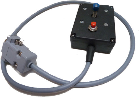 Mini-Joystick (komplett)
