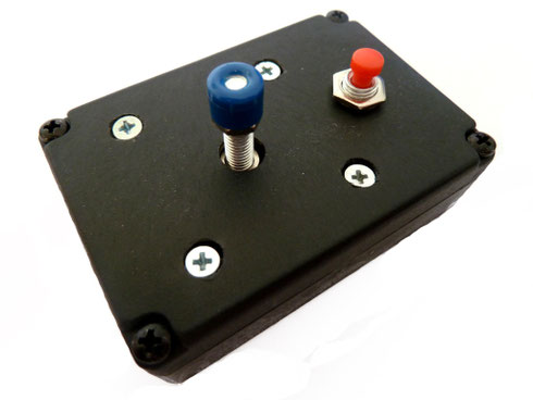 Mini-Joystick