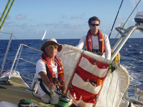 Switzerland Harry Schack Clipperrace