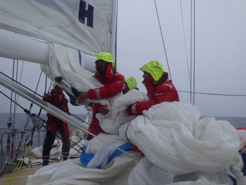 Switzerland ClipperRace