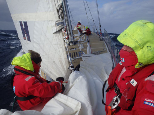 Switzerland Clipperrace