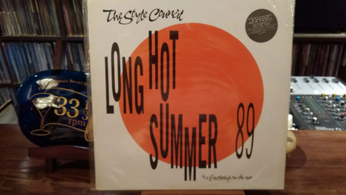 PAUL WELLER,JAM,STYLE COUNCIL,SMALL FACES,FACESの中古
