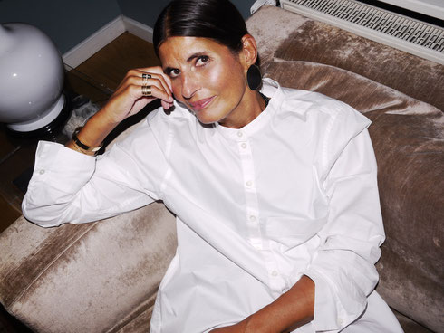 Carolin Sangha @ Lotterman Fuentes