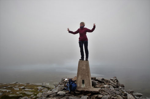 randonnée en ecosse, road trip scotland, voyager avec son chien, ben hope