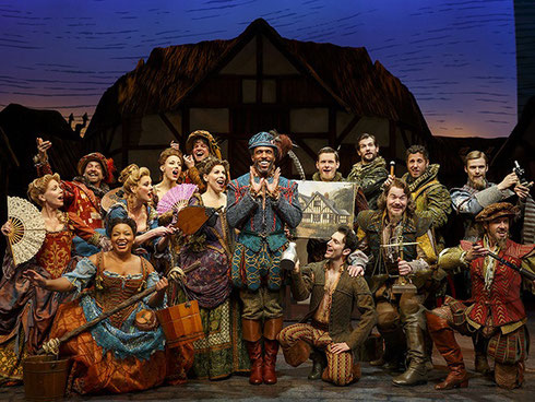 2018 Something Rotten!