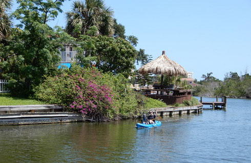 Shore Excursions at both Nassau and Port Canaveral are Plentiful and full of Adventure