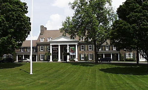 The Fenimore Museum in Cooperstown, NY has a Fantastic Folk Art Collection
