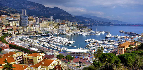 Embark on a Getaway to the Fabulous French Riviera with its Elegant Resorts and Eateries
