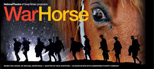 2013 War Horse