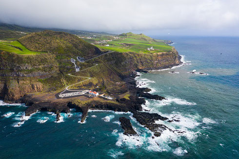 Experience the Azores, Madeira Islands, and Lisbon on our Portugal and It's Islands Tour