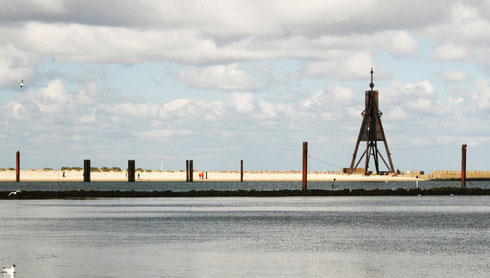 Heiraten an der Nordseeküste