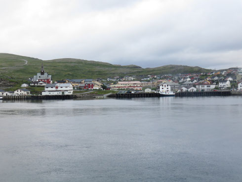 Havøysund