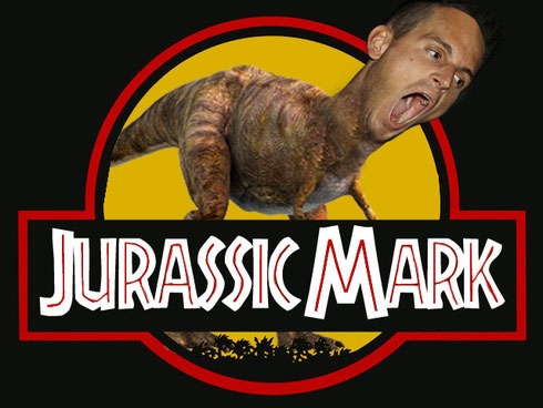 Jurassic Mark Selinger