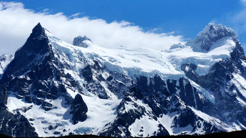 Cerro Peine Grande