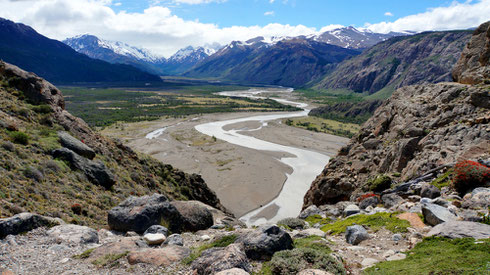 zum Fitz Roy