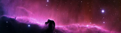 Nebulosa Testa Di Cavallo