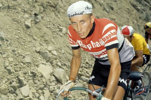 Jacques Anquetil