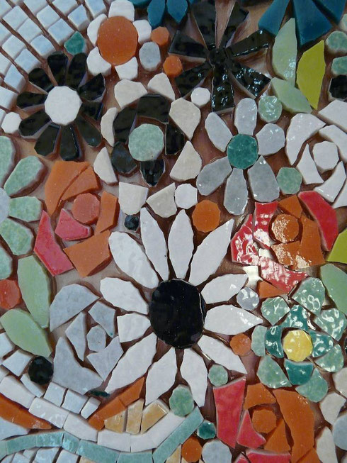 mosaïque