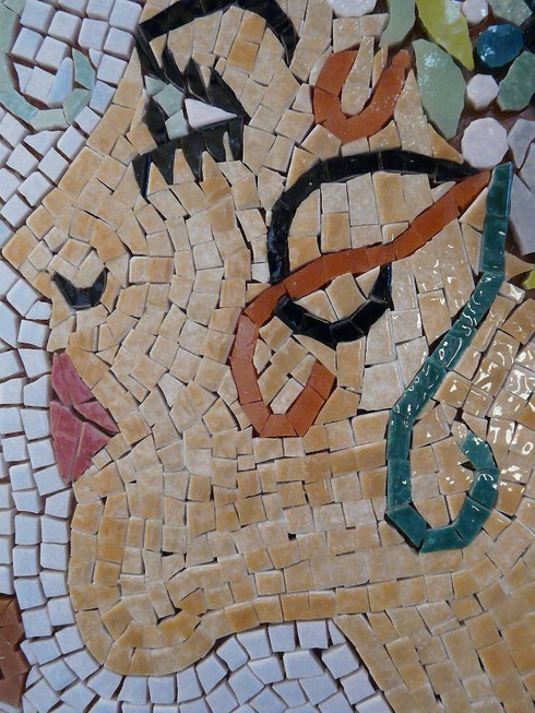 mosaïque