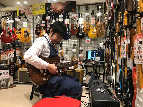 インスペクション!